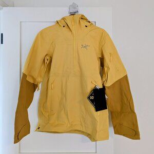 Arc'teryx Sentinel Anorak Womens